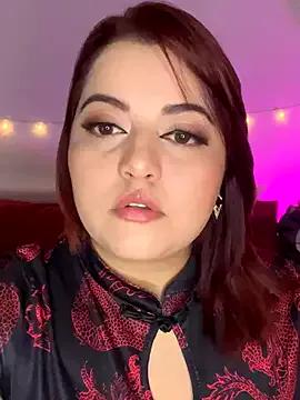 Mary_Rosee webcams show profile image 