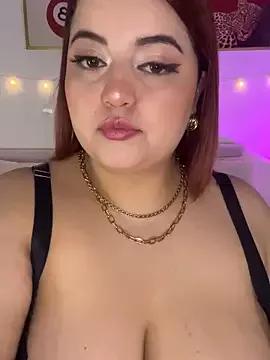 Mary_Rosee webcams show profile image 
