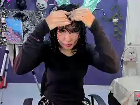 Dirty chat webcam: explore liveshows with versed models, from laying bare to fetishes, in a variety of sexy free adult webcams.