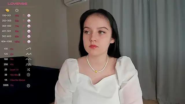 Mary_yes webcams show profile image 