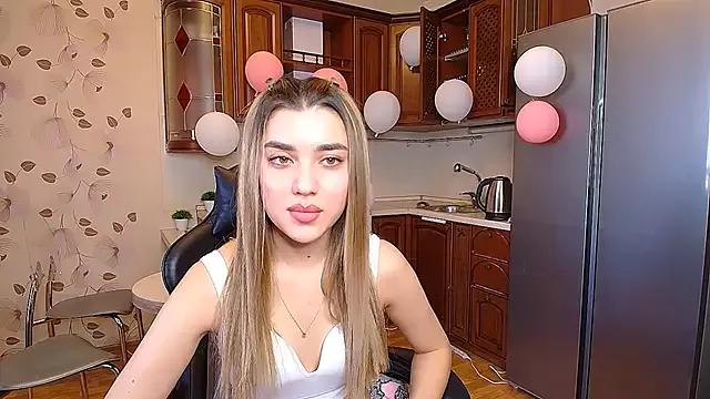 MaryamXSX from StripChat is Freechat