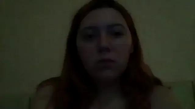 MaryCherryLady webcams show profile image 