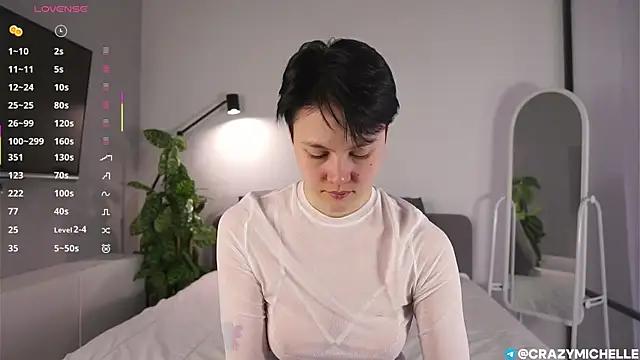 Dirty chat webcam: explore liveshows with versed models, from laying bare to fetishes, in a variety of sexy free adult webcams.