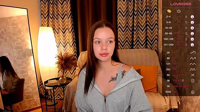 Dirty chat webcam: explore liveshows with versed models, from laying bare to fetishes, in a variety of sexy free adult webcams.
