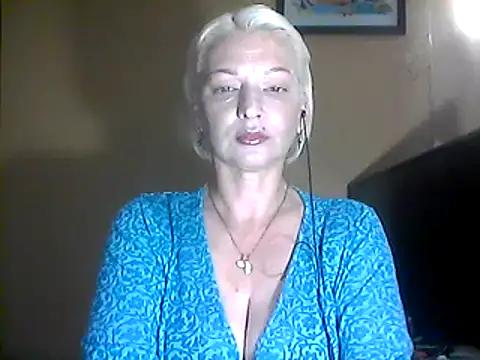 MaryJane441 from StripChat is Freechat