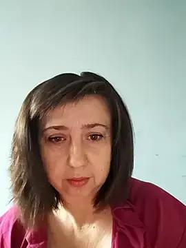 MaryKiki5619 from StripChat is Freechat