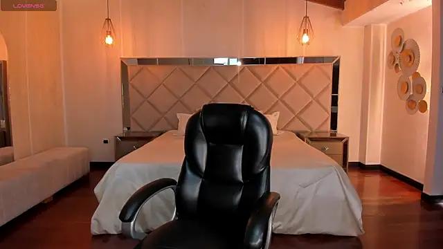 Dirty chat webcam: explore liveshows with versed models, from laying bare to fetishes, in a variety of sexy free adult webcams.
