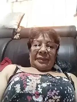 Marylinmiller from StripChat is Freechat