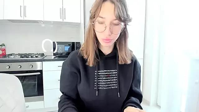 marylips from StripChat is Freechat