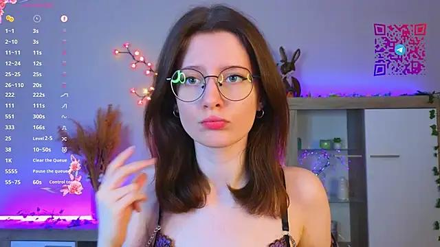 Dirty chat webcam: explore liveshows with versed models, from laying bare to fetishes, in a variety of sexy free adult webcams.