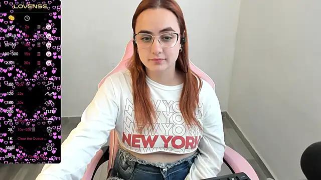 Dirty chat webcam: explore liveshows with versed models, from laying bare to fetishes, in a variety of sexy free adult webcams.