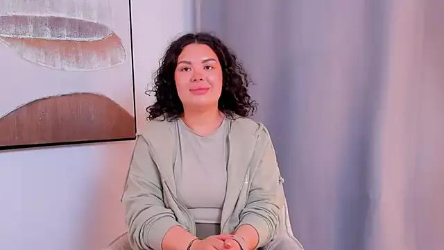 MarylynnPere from StripChat is Freechat