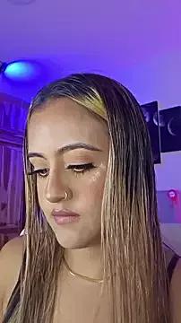 MaryMoon_ from StripChat is Freechat