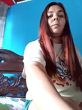Marypos4 from StripChat is Freechat
