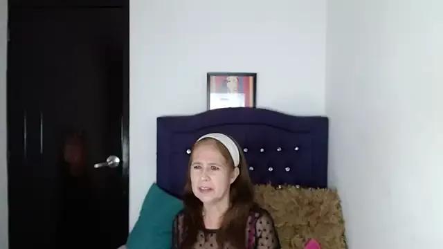 MARYQUANT from StripChat is Freechat