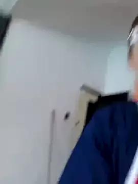 MARYQUANT from StripChat is Freechat