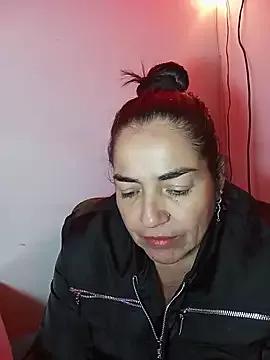 MaryRoze_ from StripChat is Freechat