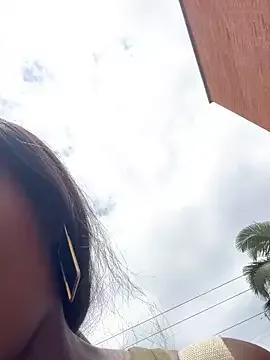 maryuri_21 from StripChat is Freechat