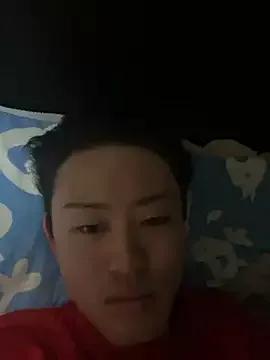 Masaki0614 webcams show profile image 