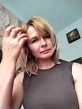 Masha4121 from StripChat is Freechat