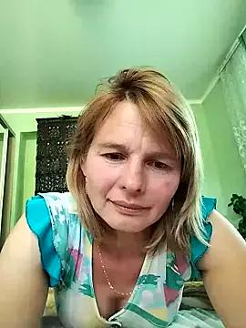 Masha4121 from StripChat is Freechat