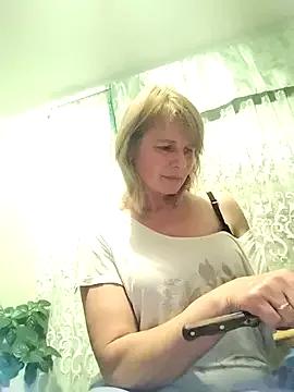 Masha412111 from StripChat is Freechat