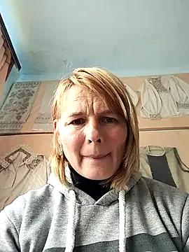 Masha412111 from StripChat is Freechat