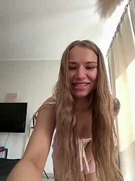 MashaFromRussia__ from StripChat is Freechat