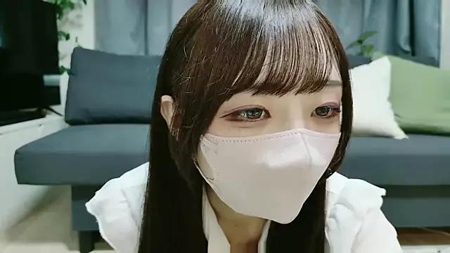 Photos of Mashiro-chan from StripChat is Freechat