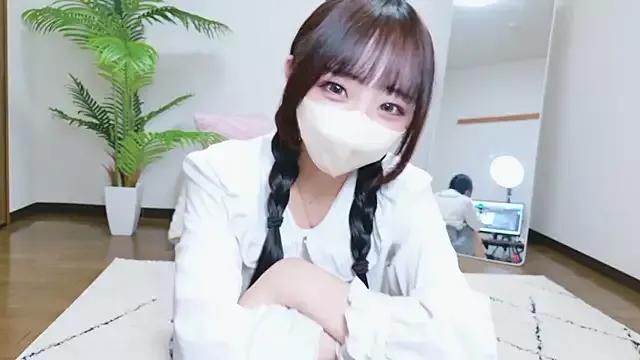 Photos of Mashiro-chan from StripChat is Freechat