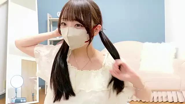 Photos of Mashiro-chan from StripChat is Freechat