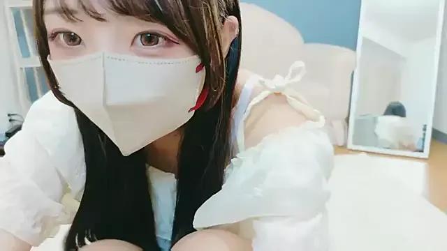 Photos of Mashiro-chan from StripChat is Freechat