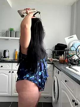 MaskedMollyxo webcams show profile image 