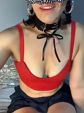 MaskeliParti webcams show profile image 