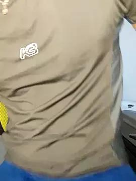 Mason_grey from StripChat is Freechat