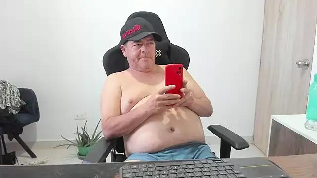 massimo_dannger from StripChat