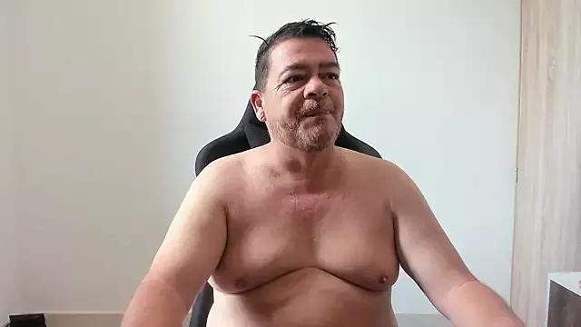 massimo_dannger from StripChat