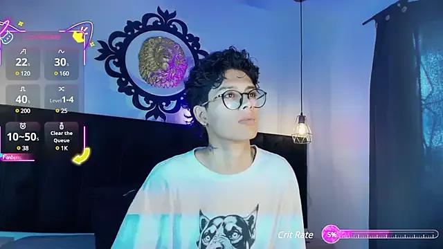 Massimo_vaiolethsan webcams show profile image 