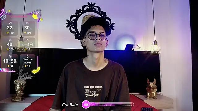 Massimo_vaiolethsan from StripChat