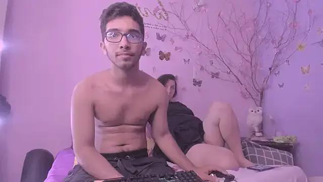 massiylissa from StripChat