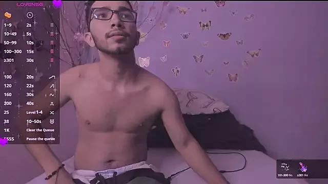 massiylissa from StripChat