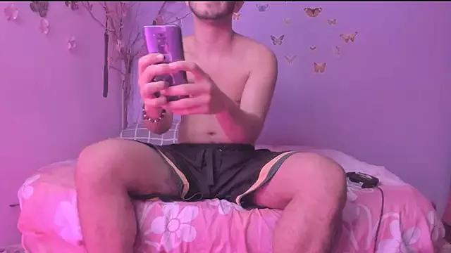 massiylissa from StripChat