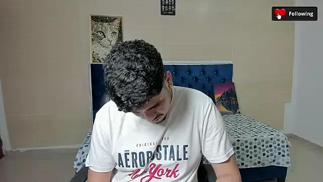 Dirty chat webcam: explore liveshows with versed models, from laying bare to fetishes, in a variety of sexy free adult webcams.