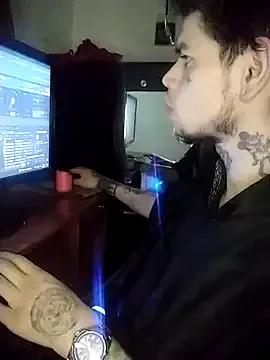 MASTER_LEVIATAN webcams show profile image 