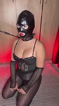 MasterAlexSlavekate from StripChat is Freechat