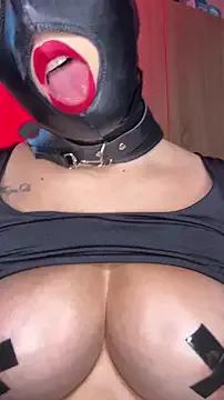 MasterAlexSlavekate from StripChat is Freechat