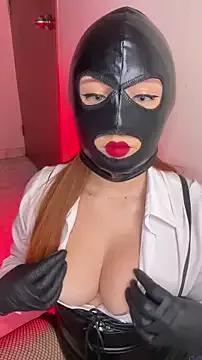 MasterAlexSlavekate from StripChat is Freechat