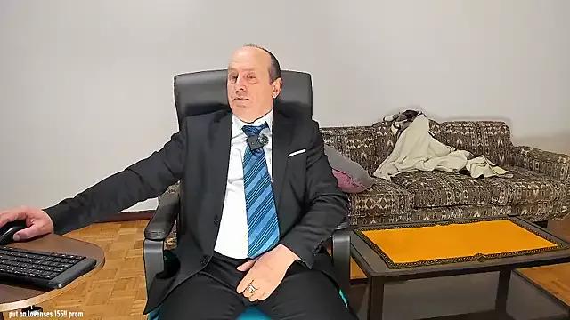 masterboy50 from StripChat is Freechat