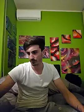 MASTERBULLY webcams show profile image 