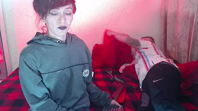 mastermorris from StripChat is Freechat